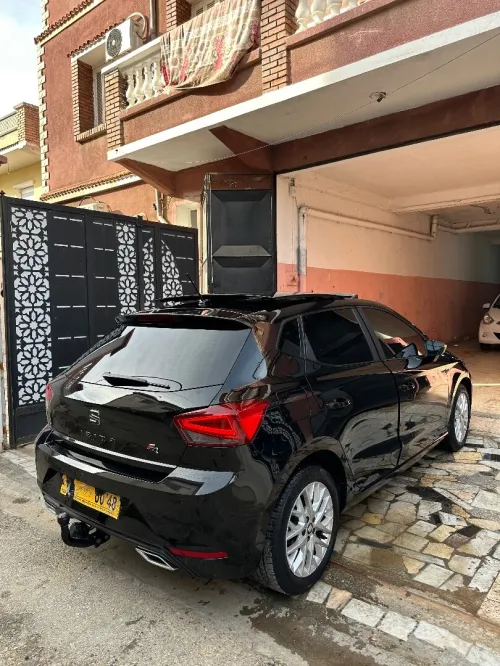 Seat Ibiza 2018 HIGH