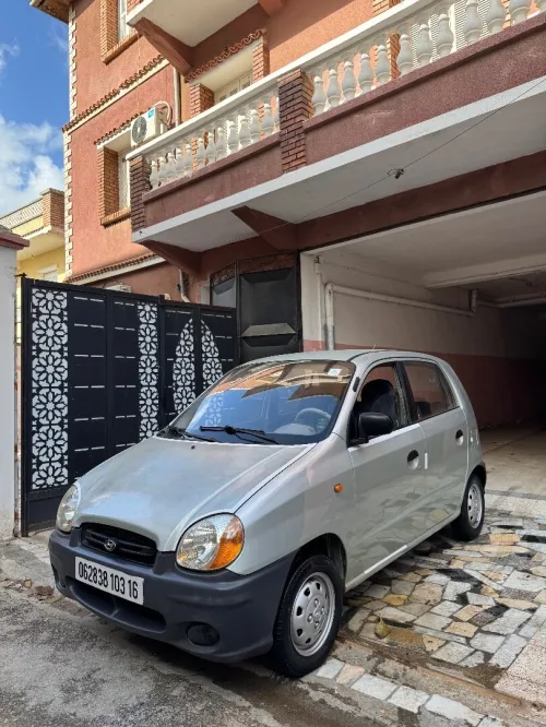 Hyundai Atos 2003 GL