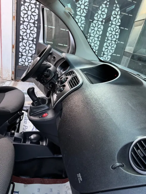 Renault Kangoo 2019 Confort (Utilitaire)