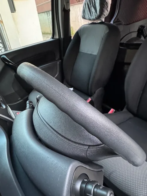 Renault Kangoo 2019 Confort (Utilitaire)