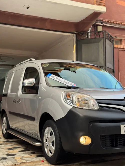 Renault Kangoo 2019 Confort (Utilitaire)