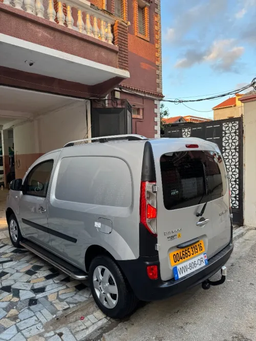 Renault Kangoo 2019 Confort (Utilitaire)