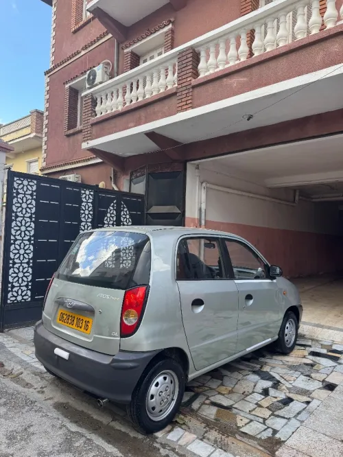 Hyundai Atos 2003 GL