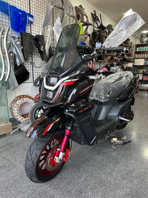 Dora moto elliptique Dora tank moto elliptique 2026