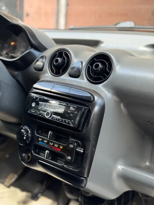 Hyundai Atos 2003 GL