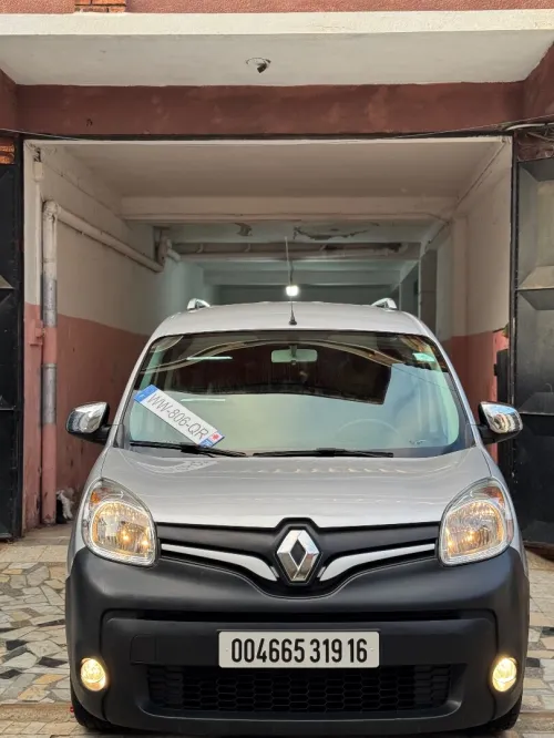 Renault Kangoo 2019 Confort (Utilitaire)