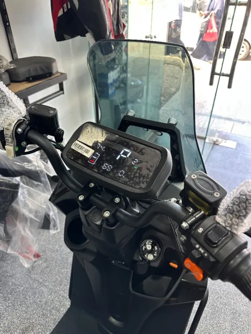 Dora moto elliptique Dora tank moto elliptique 2026