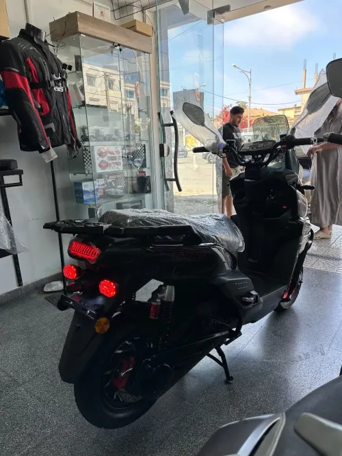 Dora moto elliptique Dora tank moto elliptique 2026