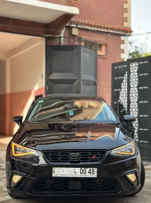 Seat Ibiza 2018 HIGH
