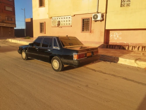 Mazda 929 limited 1985 Limited