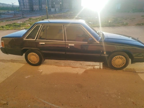 Mazda 929 limited 1985 Limited