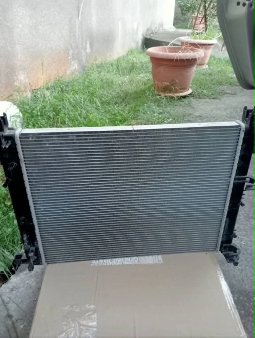 radiateur kango diesel 2024 djedid 055644854220 000 DA