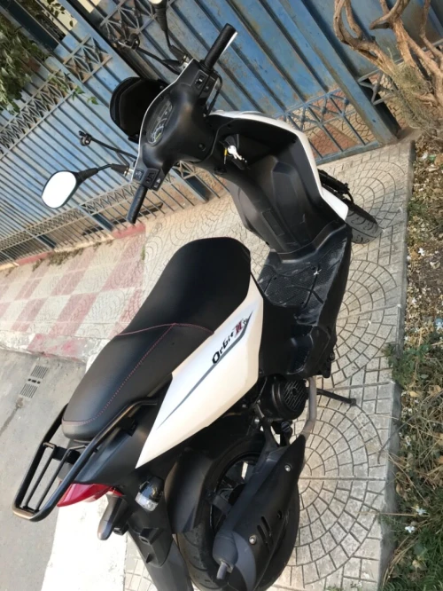Sym Orbit 2 2023 