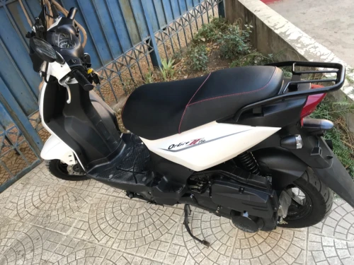 Sym Orbit 2 2023 