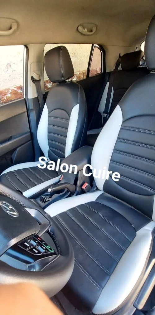 Hyundai CRETA 2017 Diesel