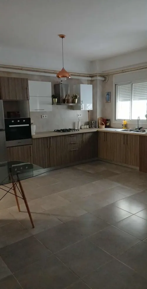 Location Appartement F3 Alger Birkhadem