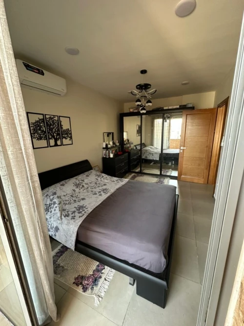 Location Appartement F4 Alger Said hamdine