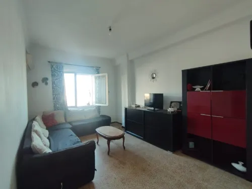 Vente Appartement F3 Alger Alger centre
