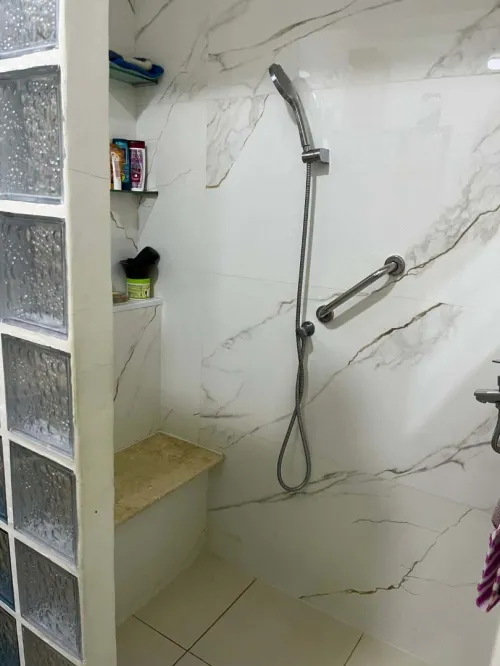 Vente Appartement F3 Alger El biar