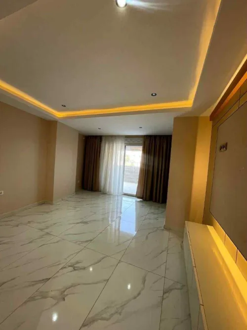Location Appartement F5 Alger Ouled fayet