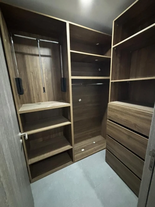 Vente Appartement F4 Alger Dely brahim