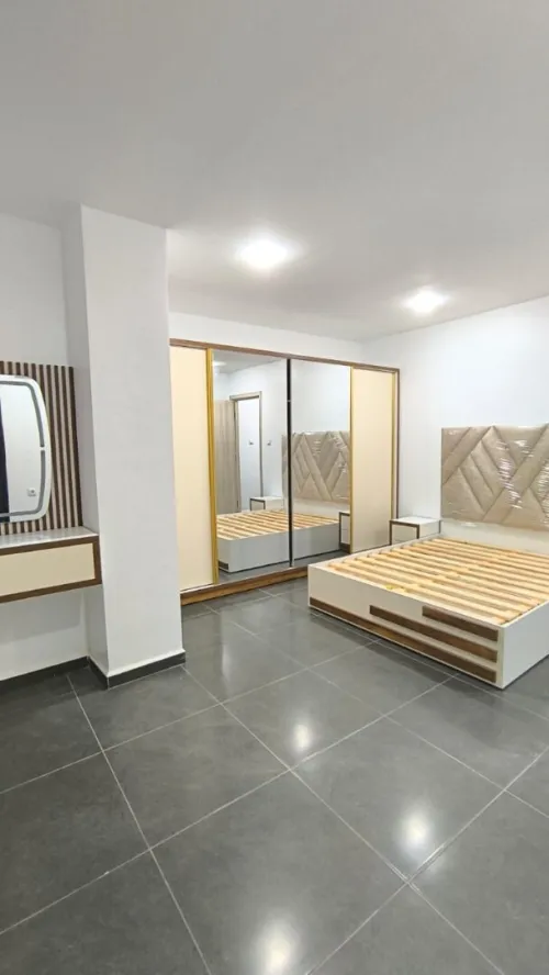 Location Appartement F3 Alger Birkhadem