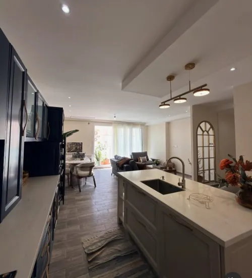 Location Appartement F4 Alger Hydra