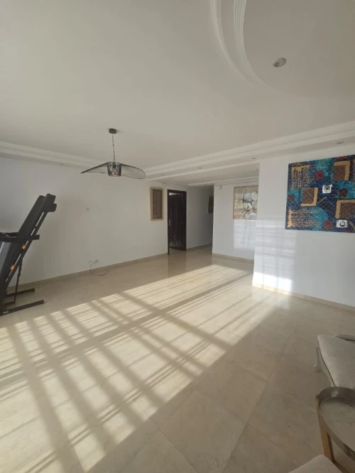 Location Appartement F4 Alger Hydra