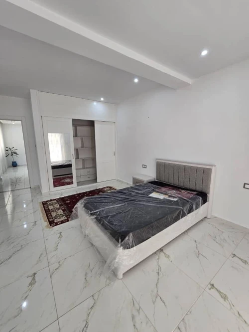 Location Appartement F4 Alger El biar