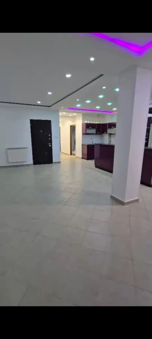 Location Appartement F4 Alger Cheraga