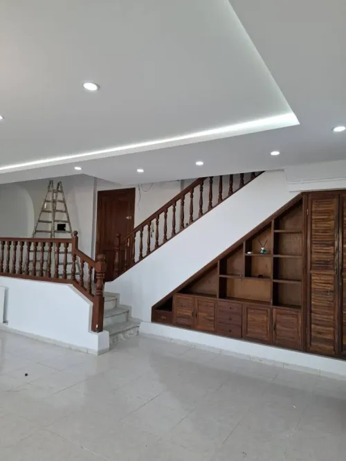 Location Appartement Duplex F4 F5 Alger Ben aknoun