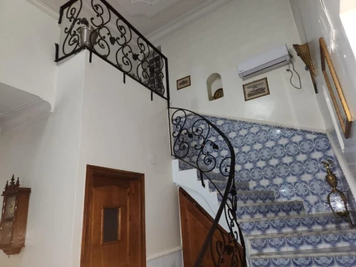 Vente Villa Alger Birkhadem