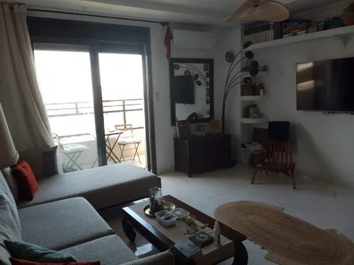 Location Appartement F3 Alger Cheraga