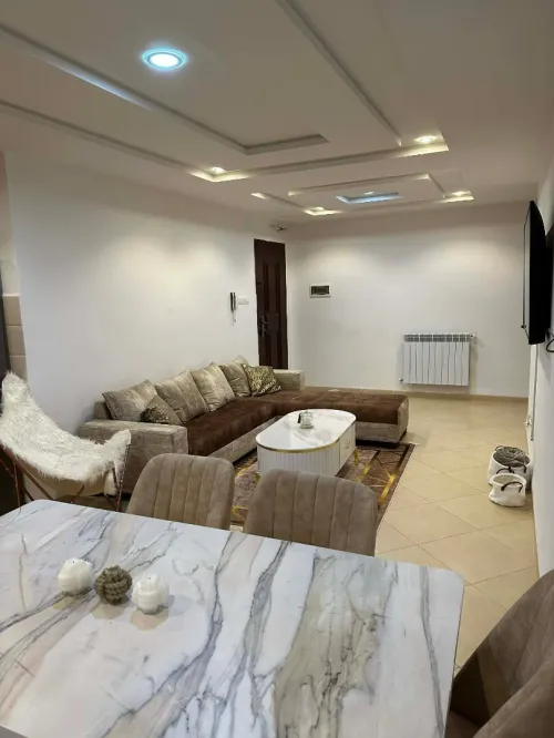 Location Appartement F3 Alger El achour