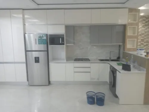 Location Appartement F2 Alger Hydra