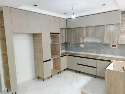 Vente Appartement F3 Alger Ouled fayet