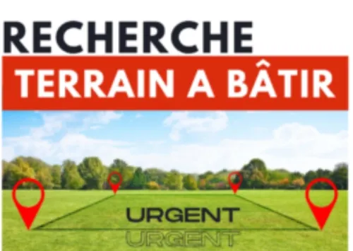 Cherche achat Terrain Alger Dely brahim