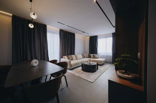 Location Appartement F4 Alger Hydra