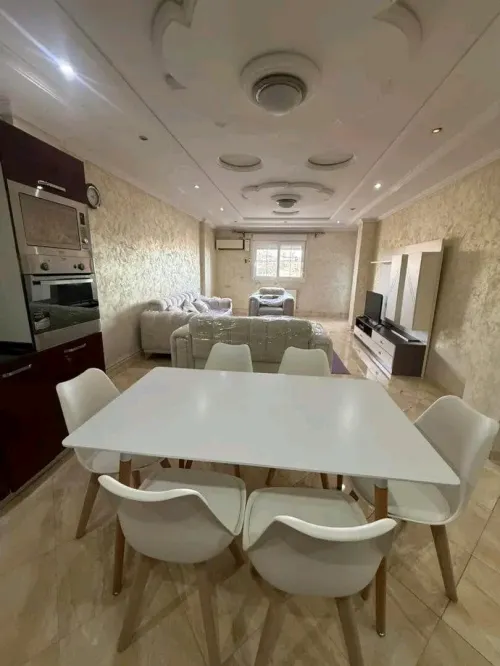 Location Appartement F4 Alger El biar