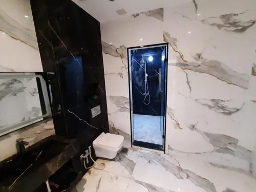 Location Appartement F4 Alger Dely brahim