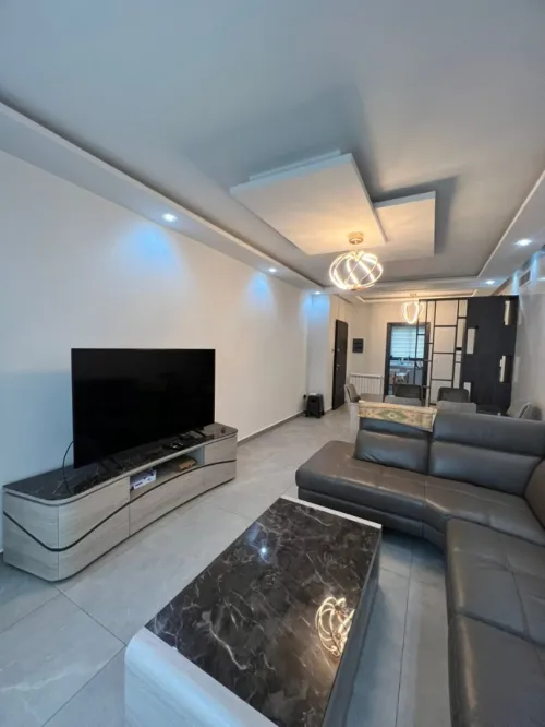Location Appartement F3 Alger Hydra