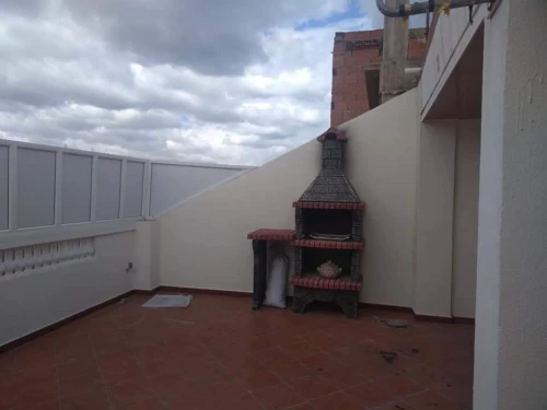 Vente Villa Alger Bordj el kiffan