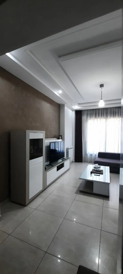 Location Appartement F4 Alger El achour