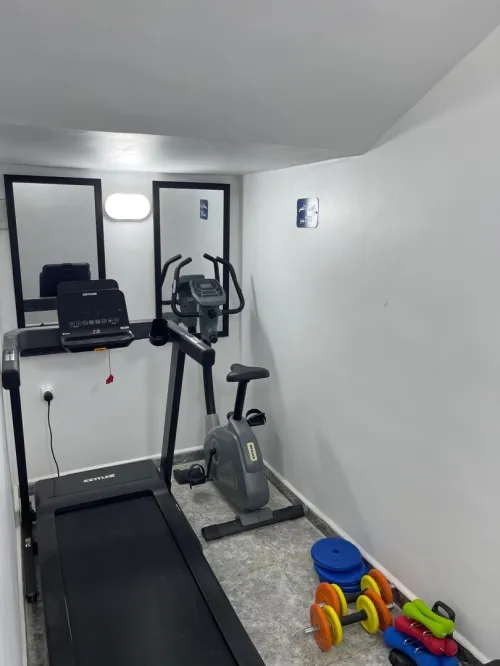 Location Appartement F3 Alger Ouled fayet