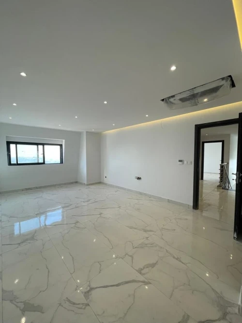 Location Appartement Duplex F5 Alger Dely brahim