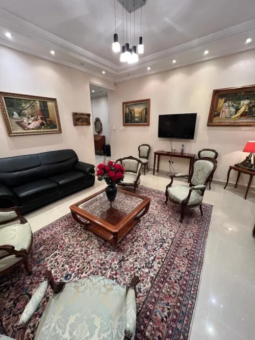 Location Appartement F3 Alger Hydra