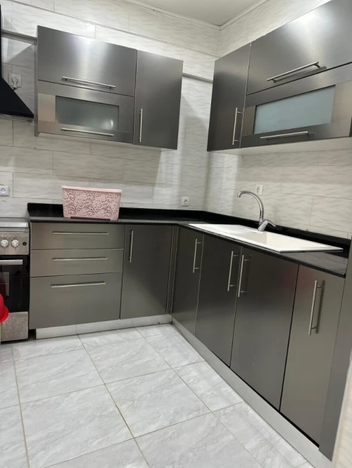 Location Villa Alger Cheraga