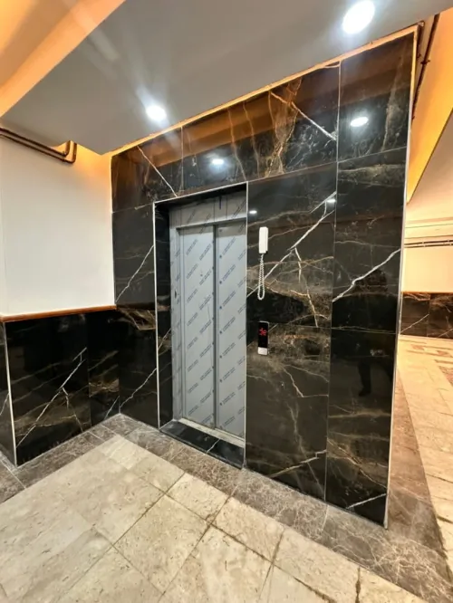 Location Appartement F4 Alger Hydra