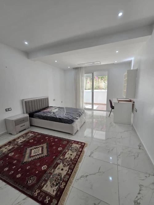 Location Appartement F4 Alger El biar