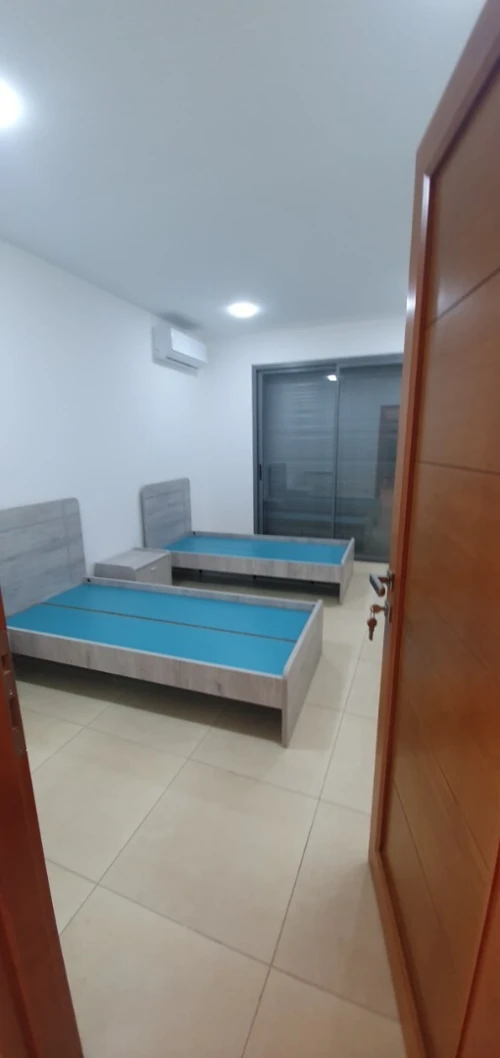 Location Appartement F3 Alger Said hamdine